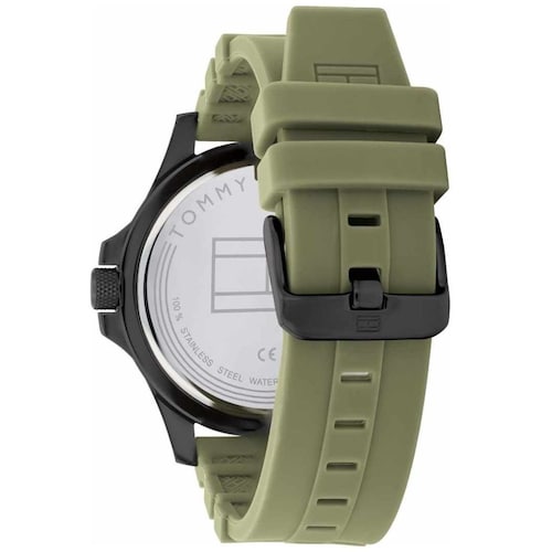 Reloj Tommy Hilfiger 1791992
