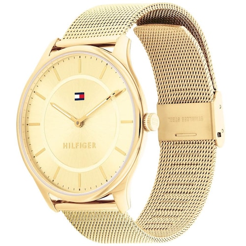 Reloj Tommy Hilfiger 1782531