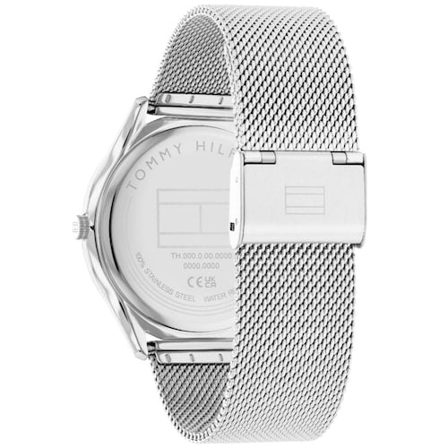 Reloj Tommy Hilfiger Becker 1710512