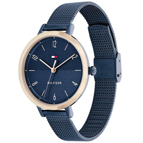 Reloj Tommy Hilfiger 1782581