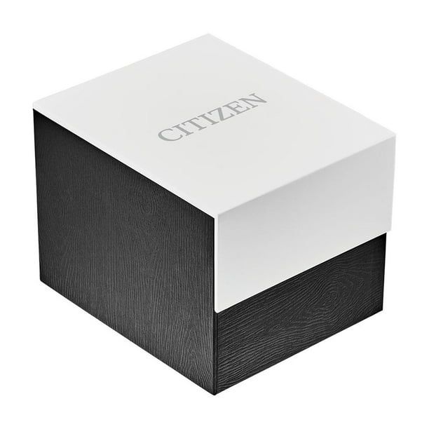 Reloj Citizen Eco-Drive 60430