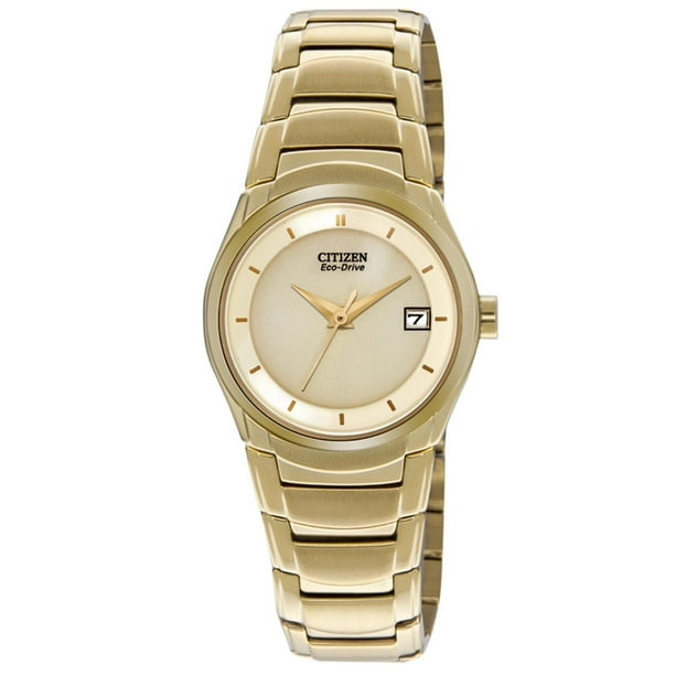 Reloj Citizen Eco-Drive 60430