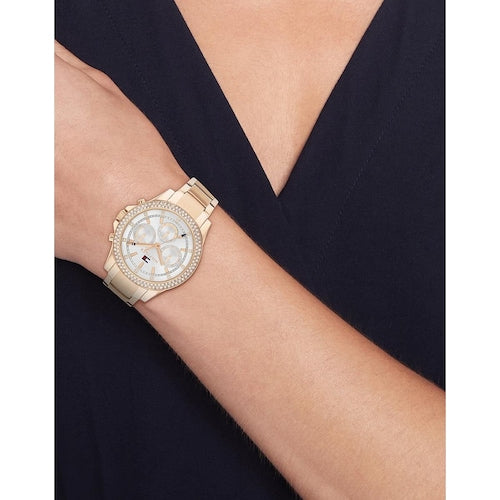 Reloj Tommy Hilfiger 1782624
