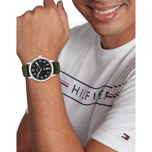 Reloj Tommy Hilfiger 1710593