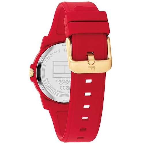 Reloj Tommy Hilfiger 1782685