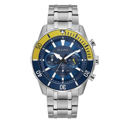Reloj Bulova 98A245
