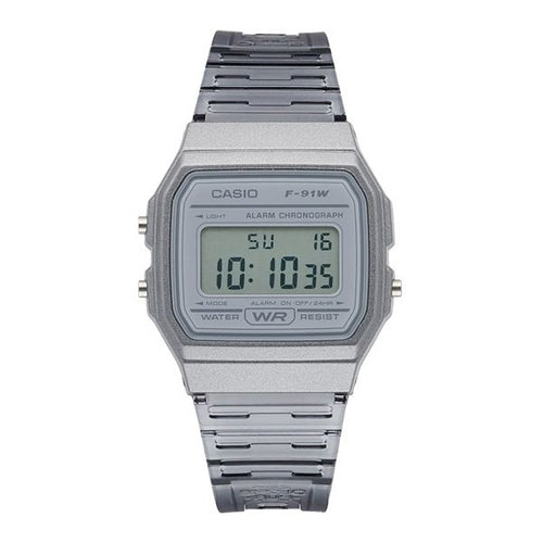 CASIO F91WS8CF