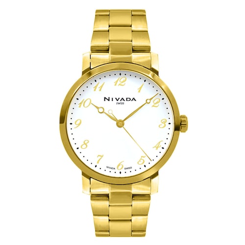 Reloj Nivada NP22318LDOBA