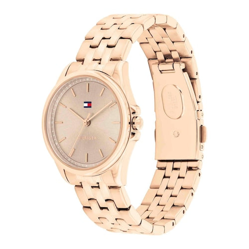 Reloj Tommy Hilfiger 1782775