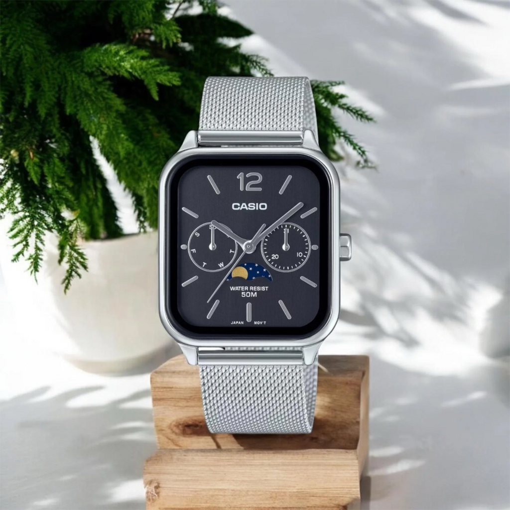 Reloj Casio MTP-M305MC-1AVCF