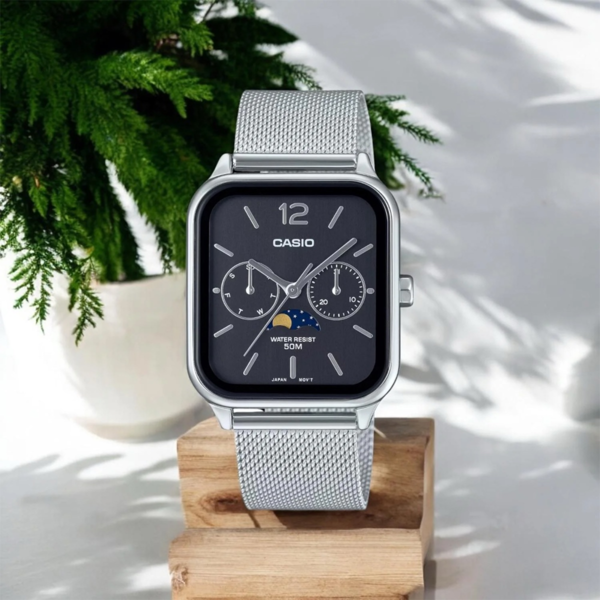 Reloj Casio MTP-M305MC-1AVCF