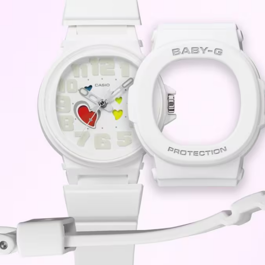 Reloj Casio Baby-G BGA-10-6A