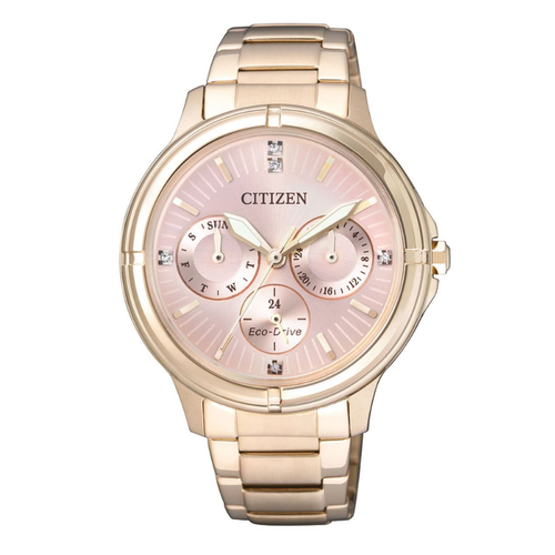 CITIZEN CLASSIC 60831