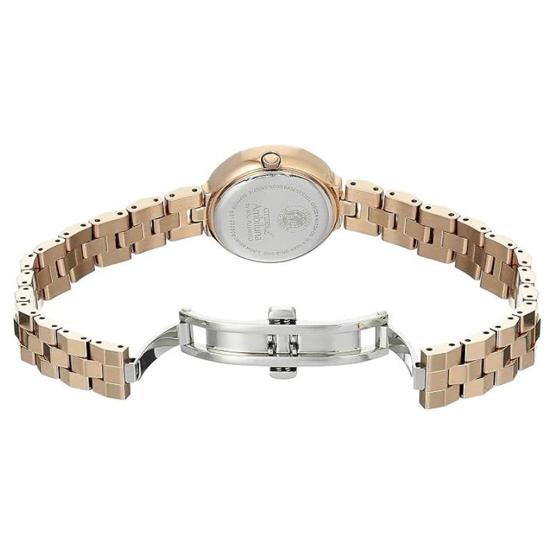 Reloj Citizen CLASSIC 60852