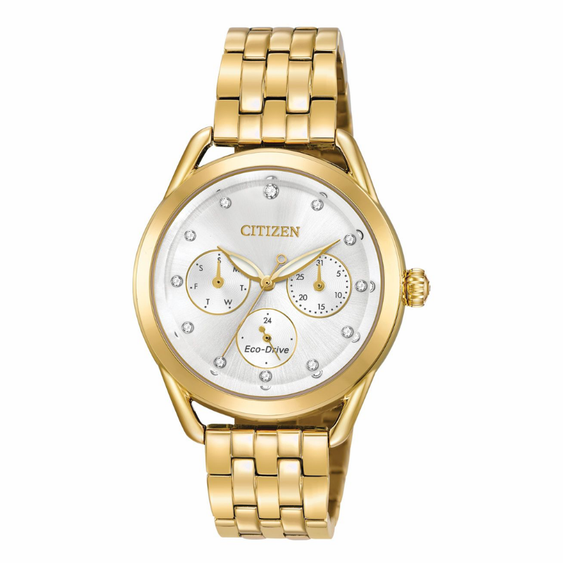 Reloj Citizen CLASSIC 60986