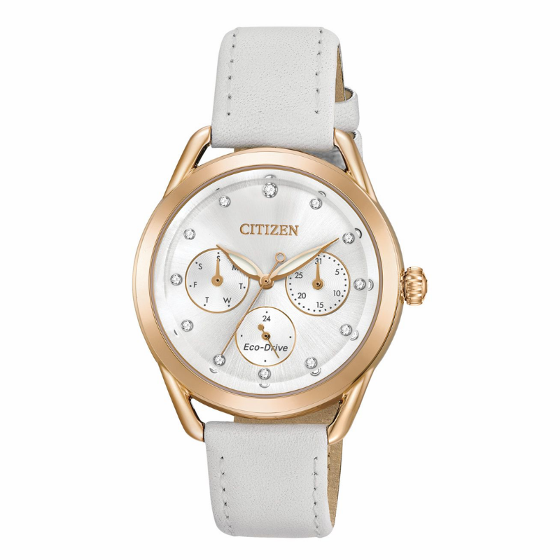 Reloj Citizen CLASSIC 60987