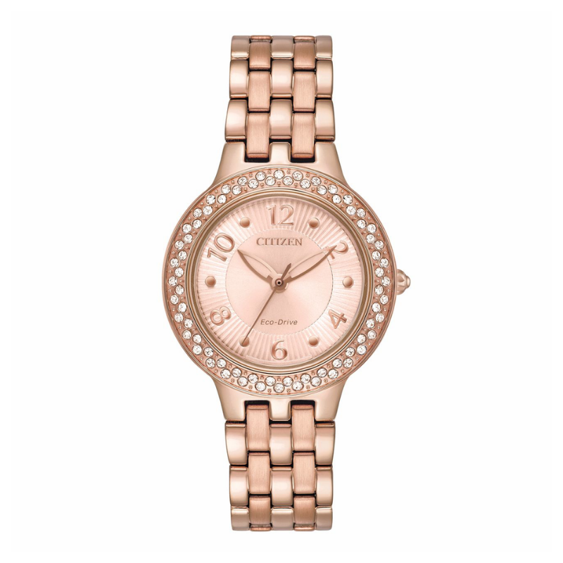 Reloj Citizen CLASSIC 60989