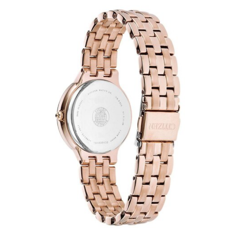 Reloj Citizen CLASSIC 60989