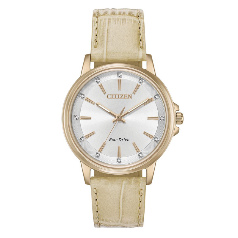 Reloj Citizen CLASSIC 61046