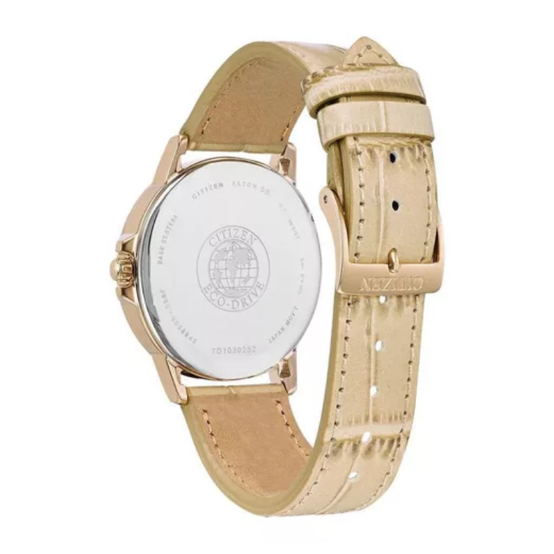 Reloj Citizen CLASSIC 61046