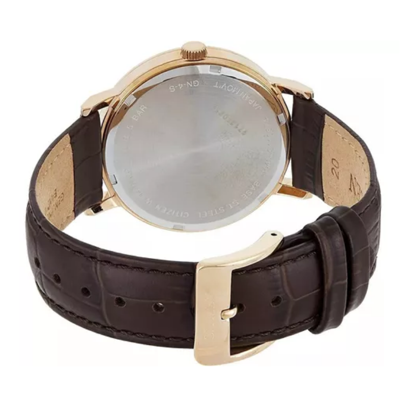 Reloj Citizen CLASSIC 61055