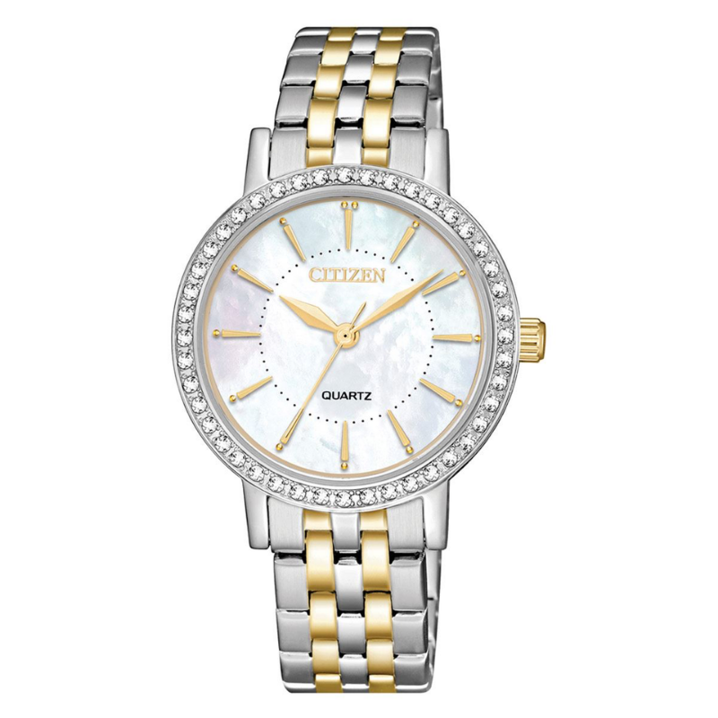 Reloj Citizen CLASSIC 61076