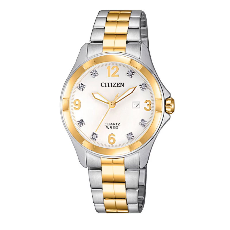 Reloj Citizen CLASSIC 61078