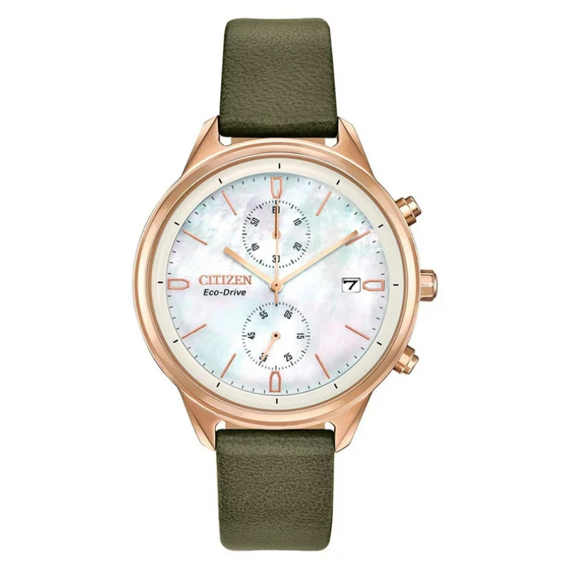Reloj Citizen CLASSIC 61124