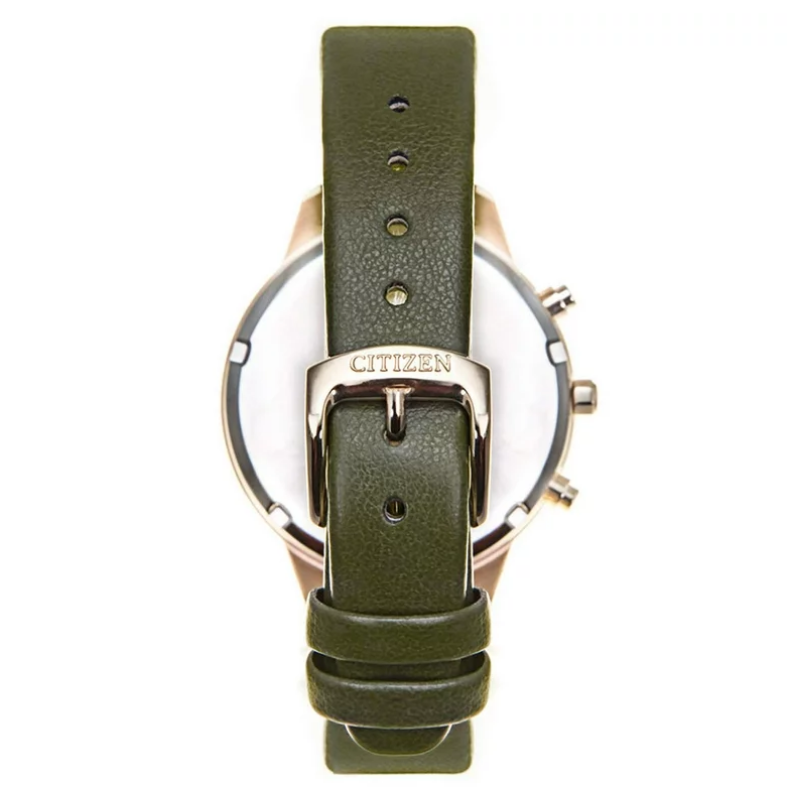Reloj Citizen CLASSIC 61124