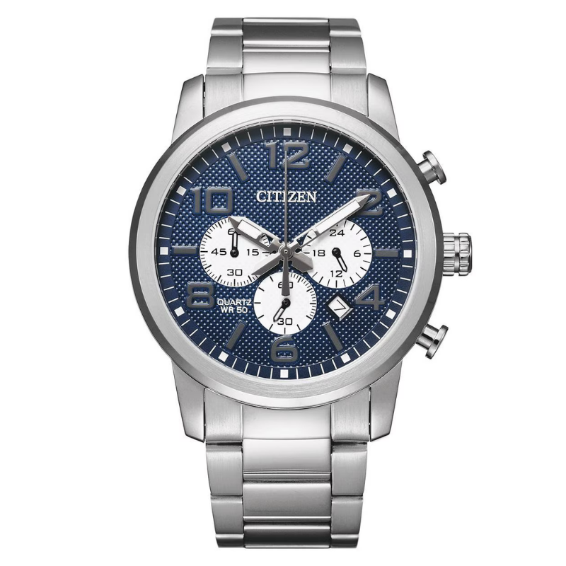 Reloj Citizen CHRONOGRAPH 61346