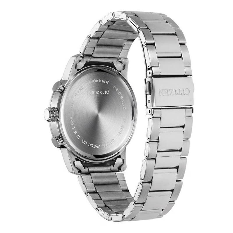 Reloj Citizen CHRONOGRAPH 61346