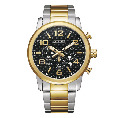 CITIZEN CHRONOGRAPH 61347