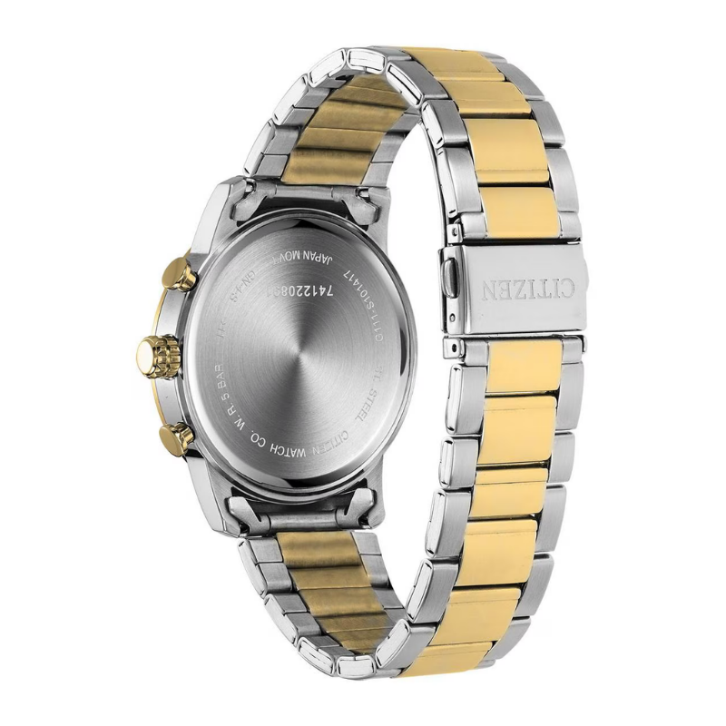 Reloj Citizen CHRONOGRAPH 61347