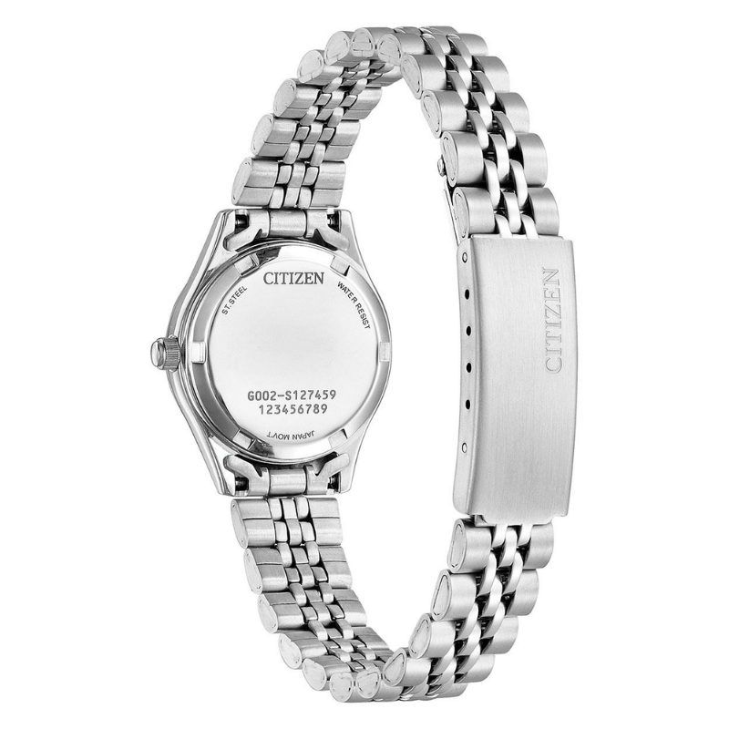 Reloj Citizen CLASSIC 61489