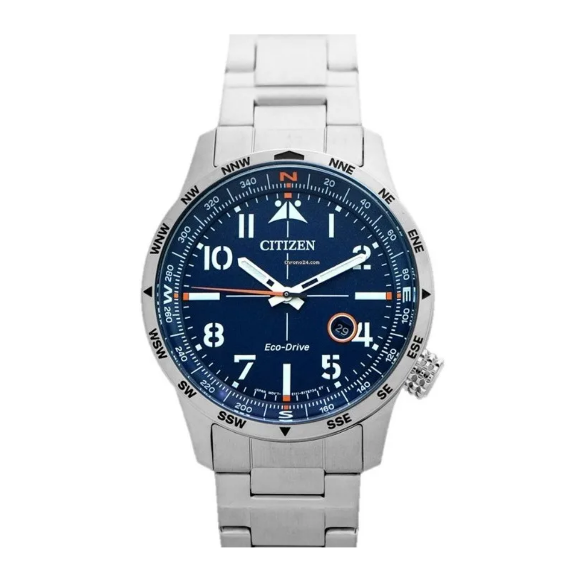 Reloj Citizen 61630