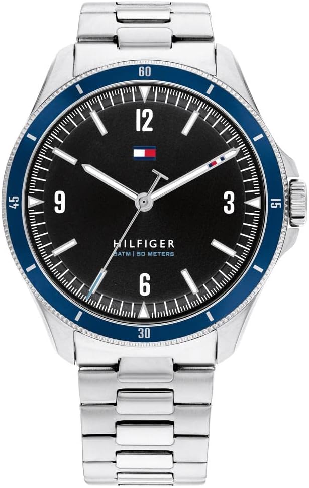 Reloj Tommy Hilfiger 1791901