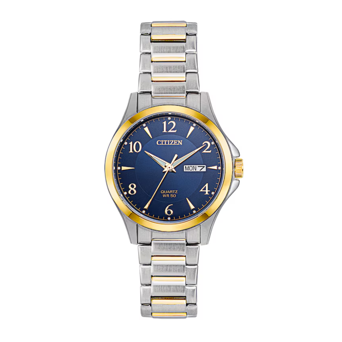 Reloj Citizen Cuarzo para hombre 62033