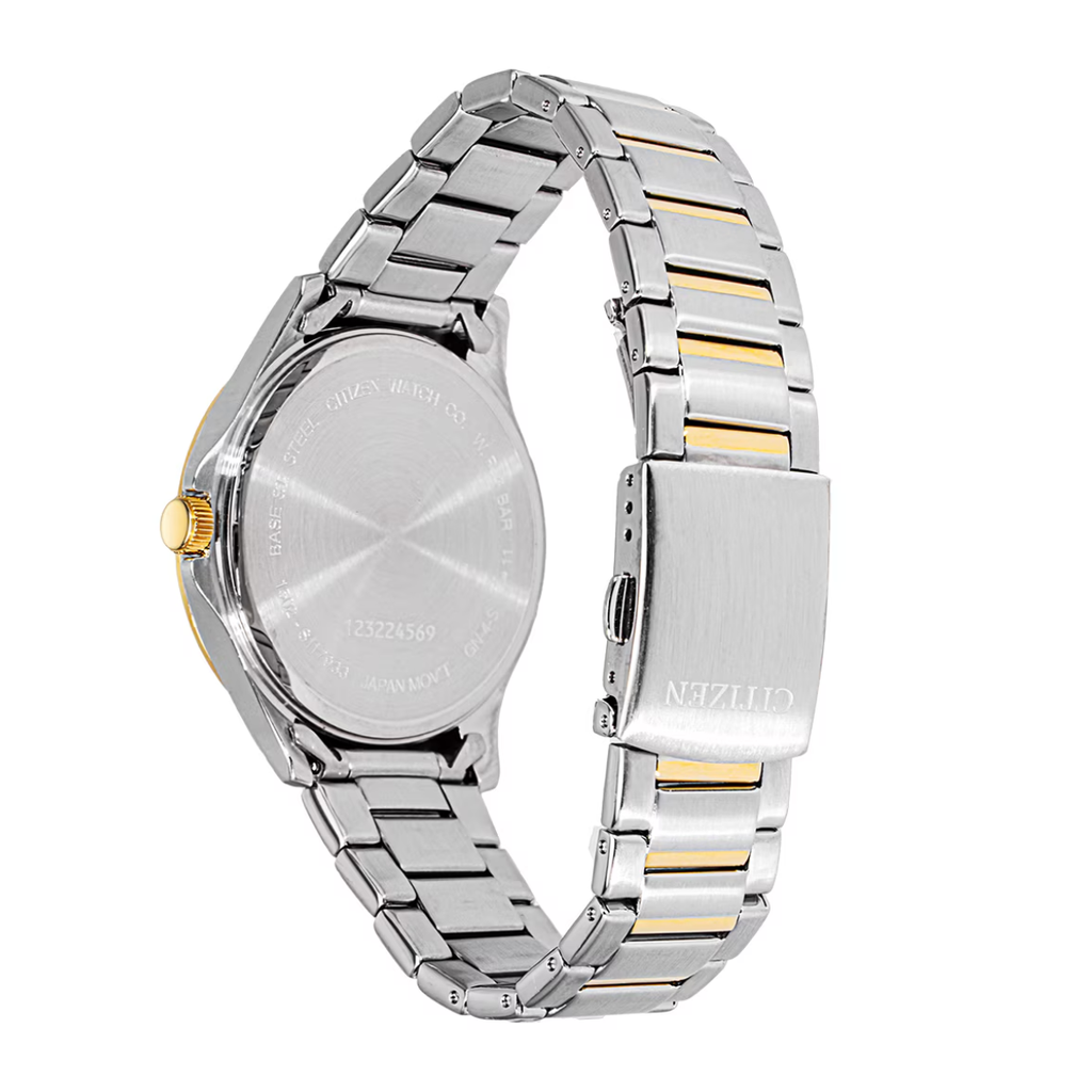Reloj Citizen Cuarzo para hombre 62033