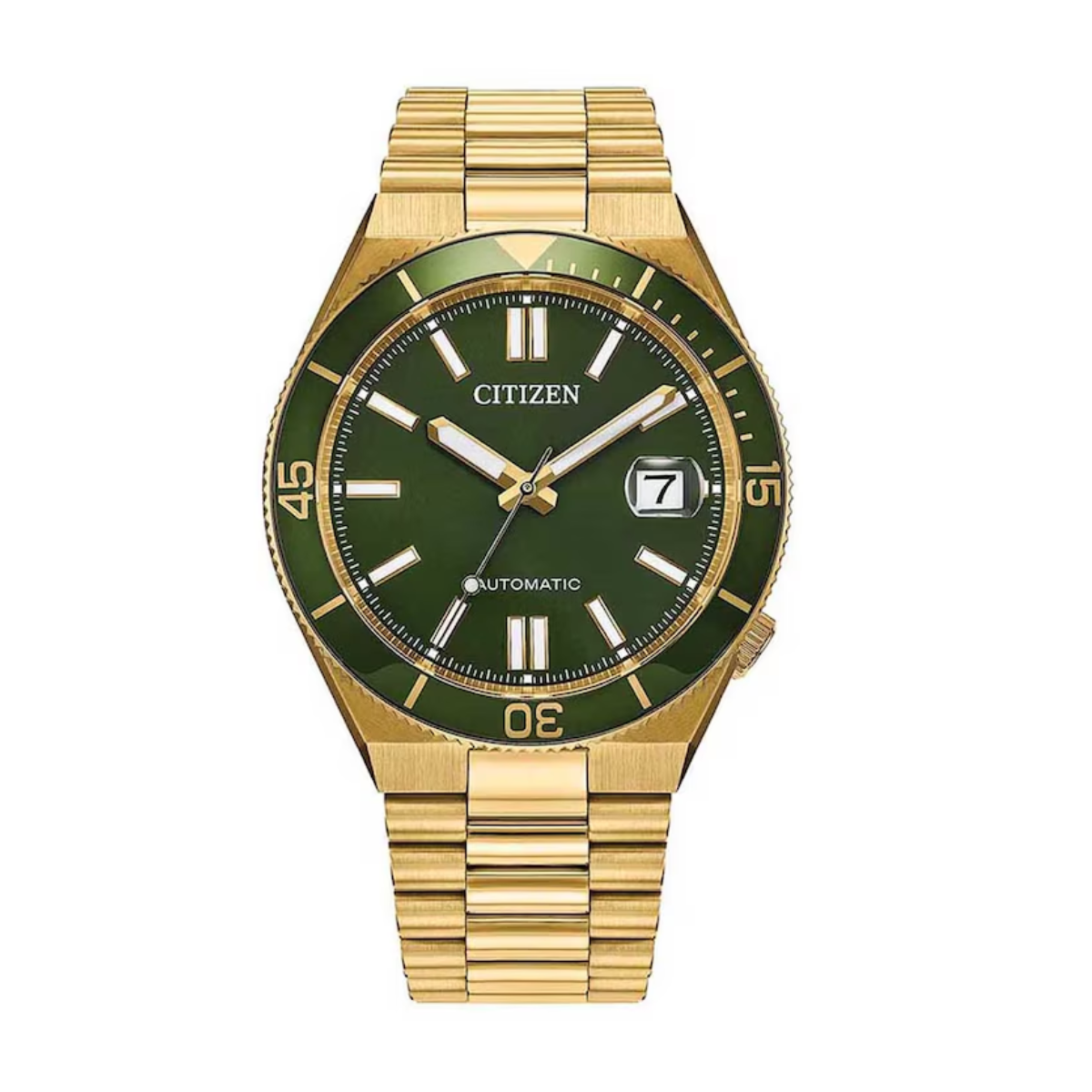 Reloj Citizen Tsuyosa para hombre 62055