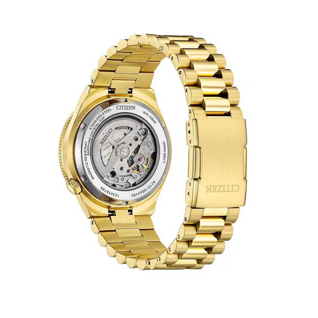 Reloj Citizen Tsuyosa para hombre 62055