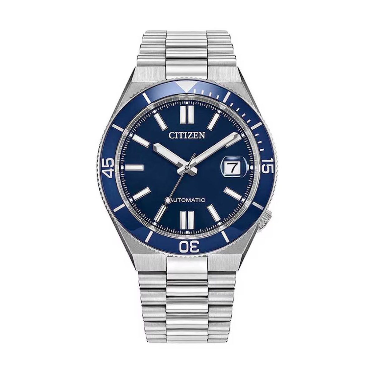 Reloj Citizen Tsuyosa para hombre 62056
