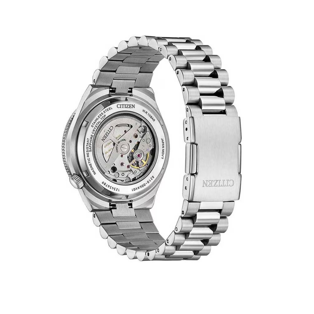 Reloj Citizen Tsuyosa para hombre 62056