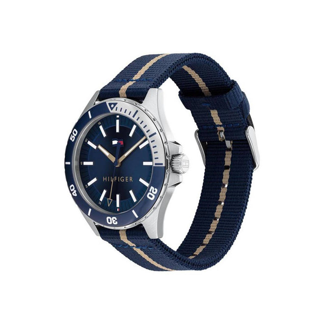 Reloj Tommy Hilfiger 1792011