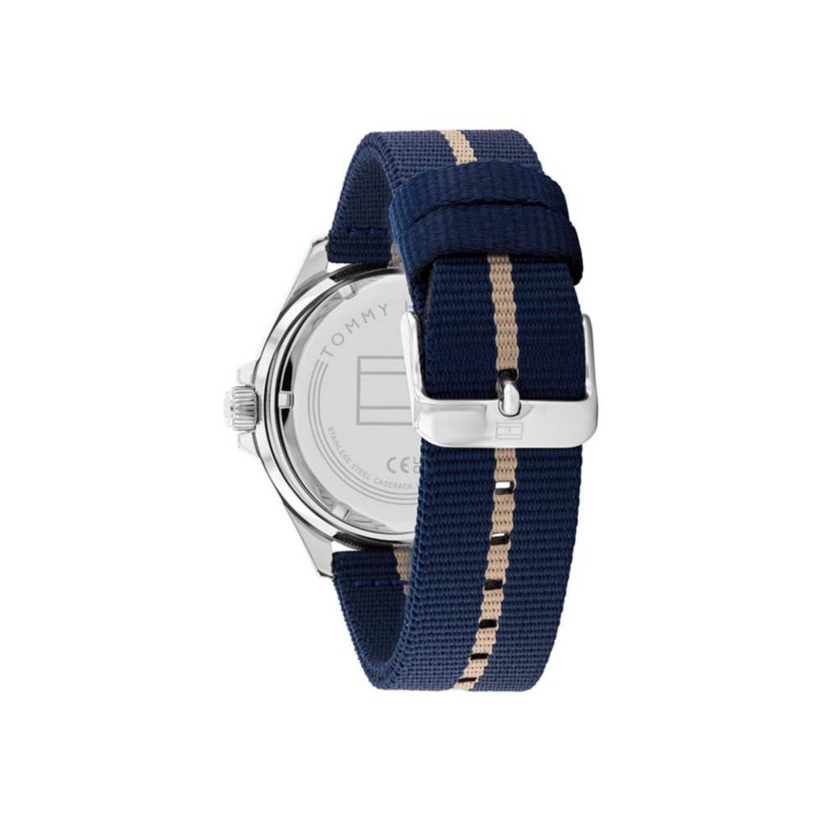 Reloj Tommy Hilfiger 1792011