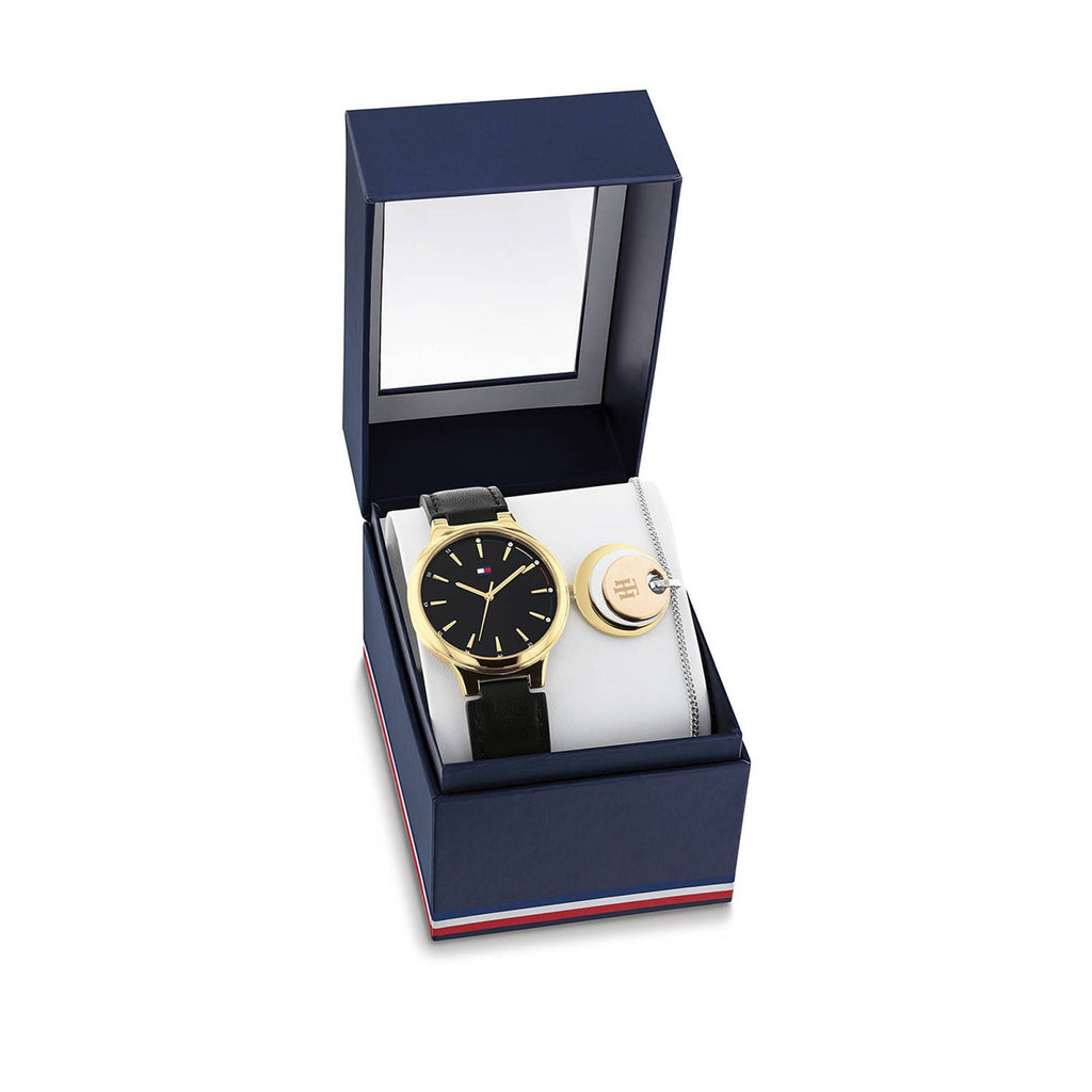 Reloj Tommy Hilfiger 2770109