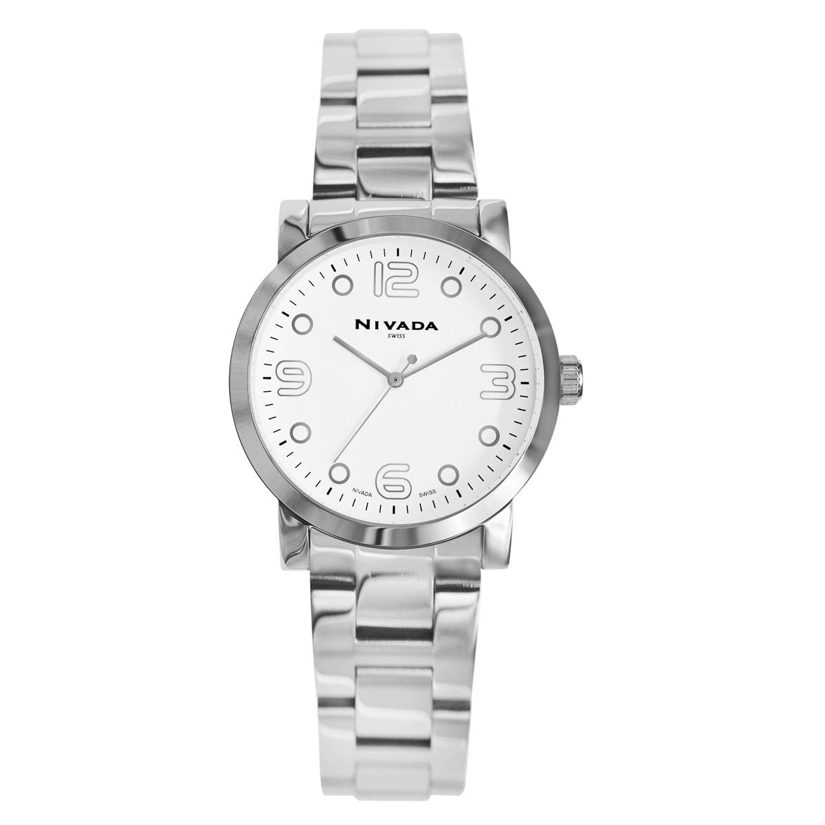 Reloj Nivada NP20314LACBA