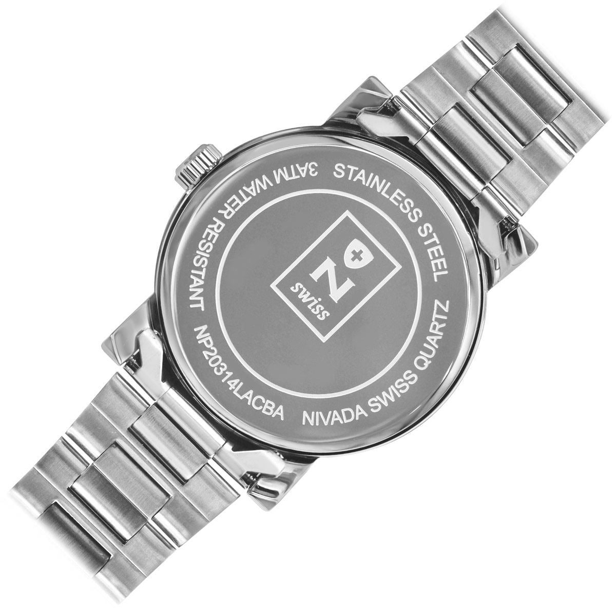 Reloj Nivada NP20314LACBA