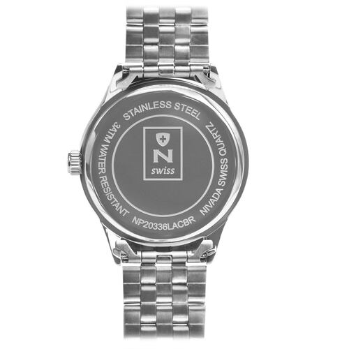 Reloj Nivada NP20336LACBR