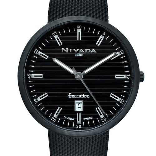 Reloj Nivada NP22103MACBI