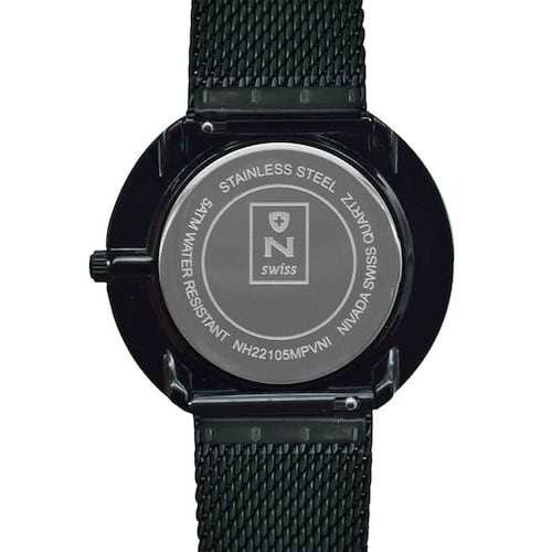 Reloj Nivada NP22103MACBI